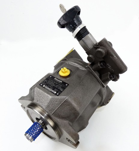 Rexroth a10vso - rexroth,