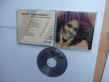 DIONNE WARWICK: RAINDROPS KEEP