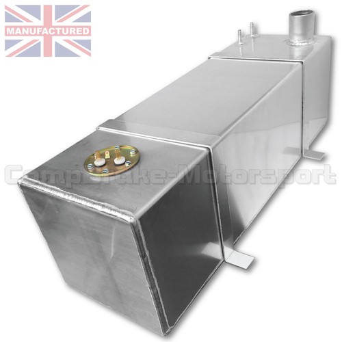 Gallone aluminium verdutzt - 18,