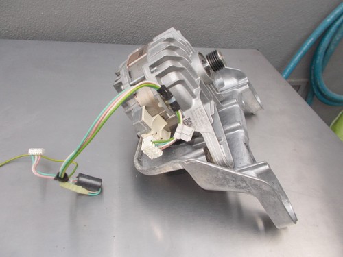 Miele waschmaschinen motor - waschmaschinen,