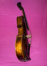 ? Hochwertige Bratsche Arcadia SR1877Q – 4/4 (16 Zoll) + Bogen + Etui