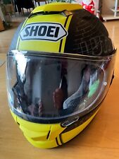 shoei Helm gt air Replica Tom Lüthi Größe M 56-57 cm