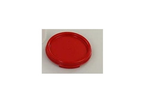 Tupperware roter korken - -,
