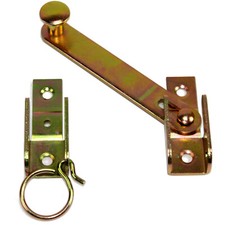 Fensterladenüberwurf