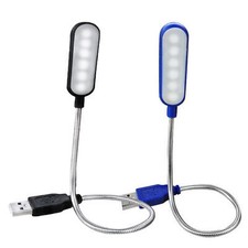 USB-LED-Nachtlicht, tragbar