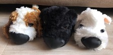The original dog artist - the,