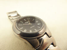 Longines Classique 209L  Damenarmbanduhr Sapphire Luxusuhr