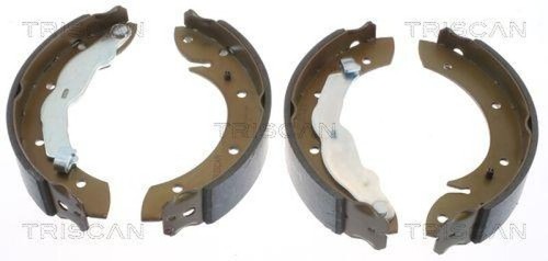 Triscan bremsbacken für bmw - triscan,