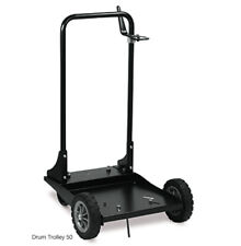 PIUSI 4 rädrige Fasskarre