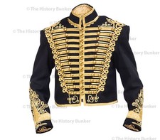 Napoleonische Tunika -