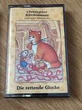*MC* Christopher Kirchenmaus und seine Mäuselieder - Die rettende Glocke
