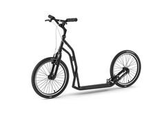 Yedoo S2020 Black Tretroller