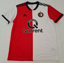 Adidas Qurrent Fussball Trikot