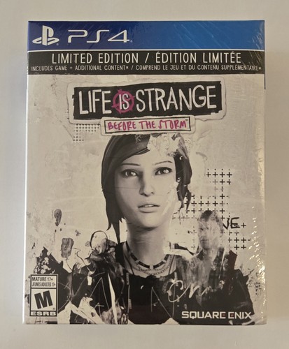 Life strange before the - life, strange: