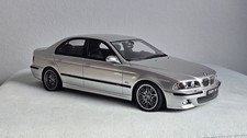 1:18 BMW M5 E39 Tuning Umbau