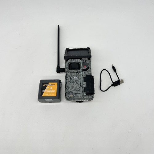 Spypoint link micro lte - spypoint,