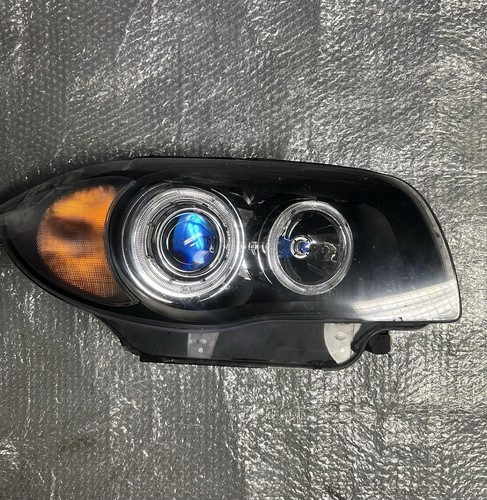 Bmw e87 e81 - e81, scheinwerfer