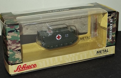 Top rarität schuco - rarität, m113