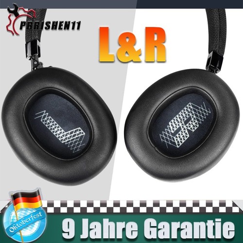 2pcs ohrpolster für - 2pcs, jbl