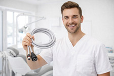 Sirona Motorschlauch  Sirona