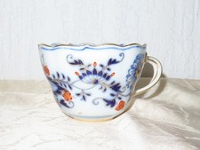 Meissen Zwiebelmuster Royal Kaffeetasse ! 1 Wahl!