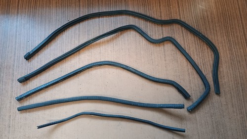 Kantenschutz der verkleidung - kantenschutz,