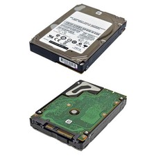 IBM Seagate 900GB 2.5" 10K 6G