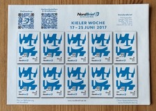 Briefmarken Privatpost