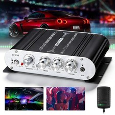 HiFi Audio Verstärker
