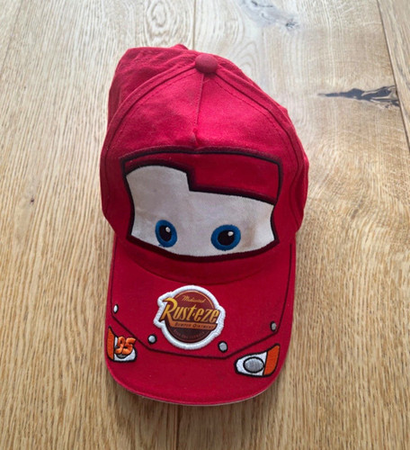 Disney pixar cars cap kappe - cap,