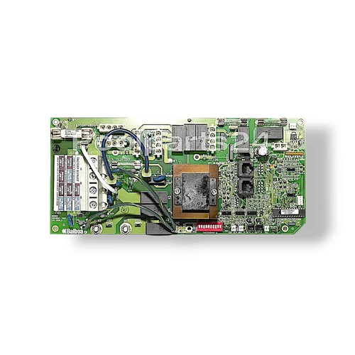 Balboa gs510sz pcb - balboa,