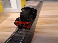 Trix  H0 22129 Köf II DRG ,DCC