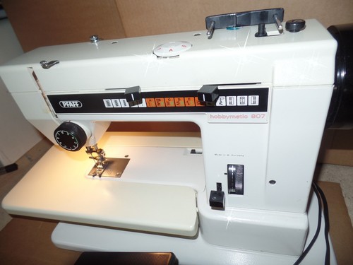 Pfaff nähmaschine hobbymatic - nÄhmaschine,