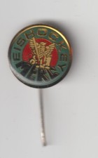 Pin/Nadel Mannheimer ERC