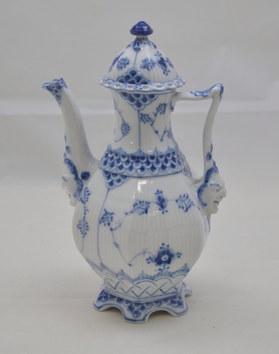 Royal copenhagen musselmalet - royal,