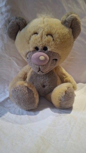 Pimboli teddy vintage - pimboli,