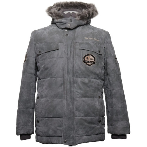 Tom tailor winterjacke - tom,