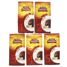 Vietnam Kaffee Set Trung