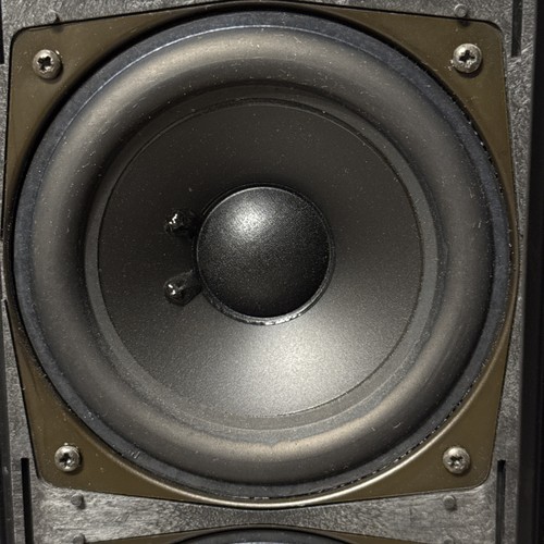 Bang olufsen beolab beovox - &,