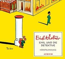 Emil und die Detektive von