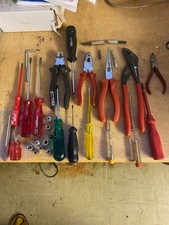 werkzeug konvolut gebraucht