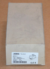 Jumo ATH-1 Temperaturregler