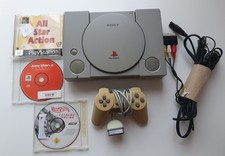 Sony Playstation 1 Konsole +
