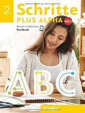 Schritte plus Alpha Neu 2: Deutsch im Alpha-Kurs.De... | Buch | Zustand sehr gut