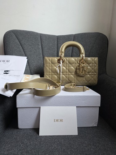 Dior gebrauchte lady - dior,