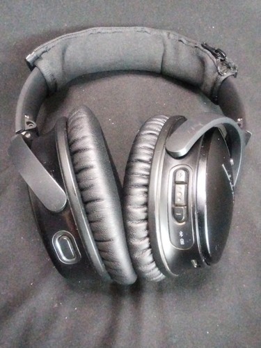 Bose quietcomfort qc35 - quietcomfort,