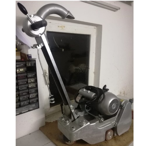Frank cobra fbs neuw - 20,
