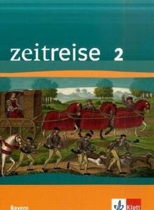 Zeitreise schülerband 2 - schülerband,