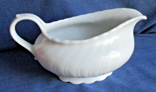 Seltmann weiden sauciere oval - sauciere,