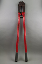 VBW 980 Waggonit Profi Bolzenschneider 910 mm lang, 36“, gebraucht